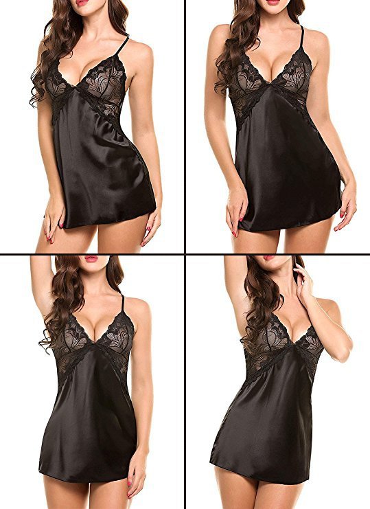 Erotic underwear