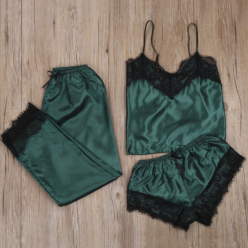 Pure Color Lace F U N Home Service