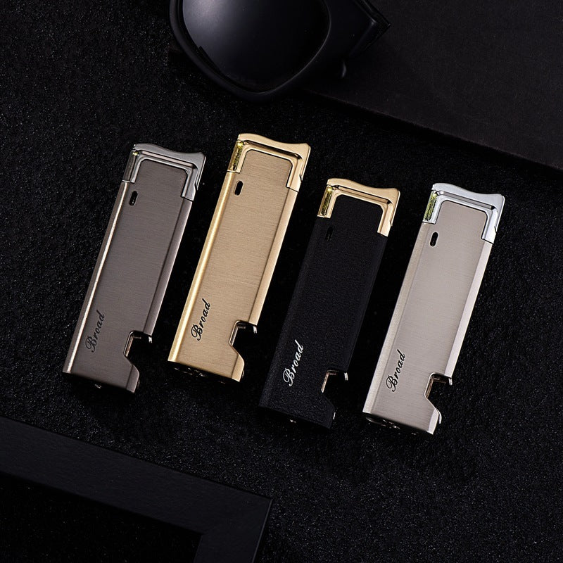Lighter Personalized Creative Smoking Set