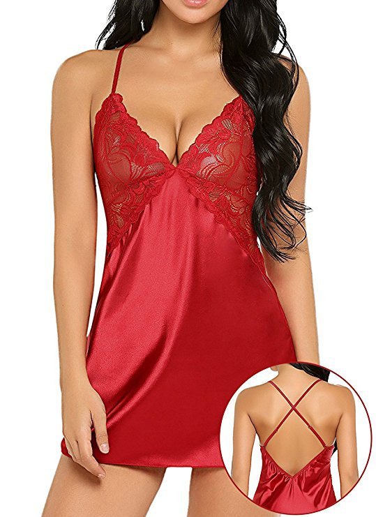Erotic underwear