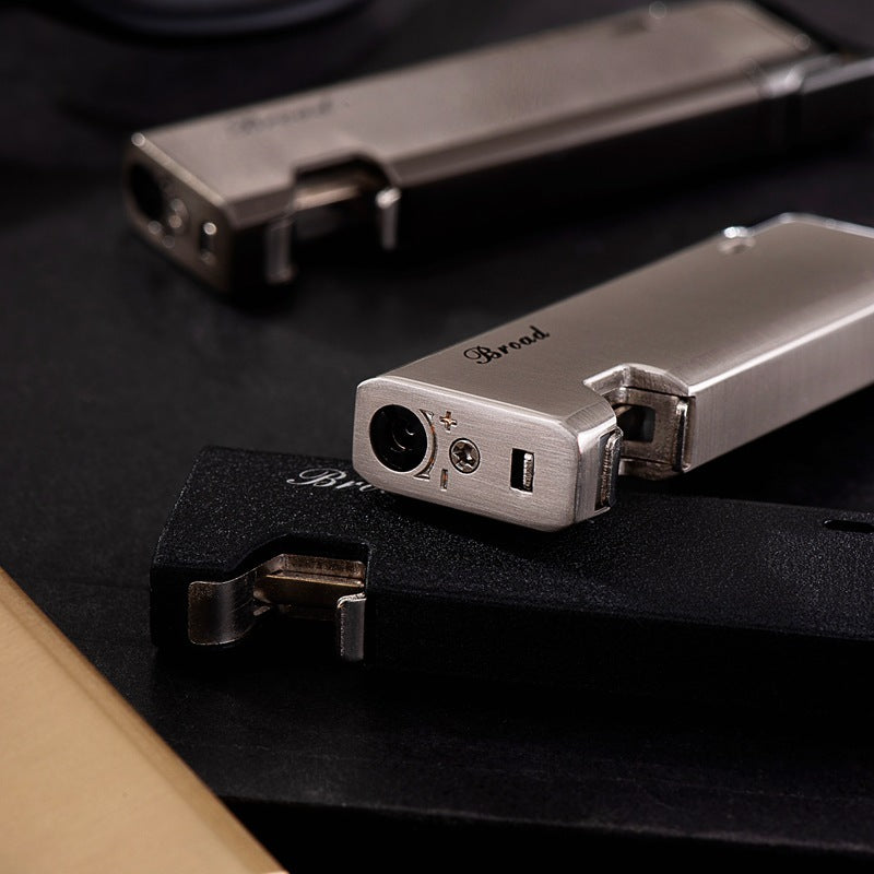 Lighter Personalized Creative Smoking Set