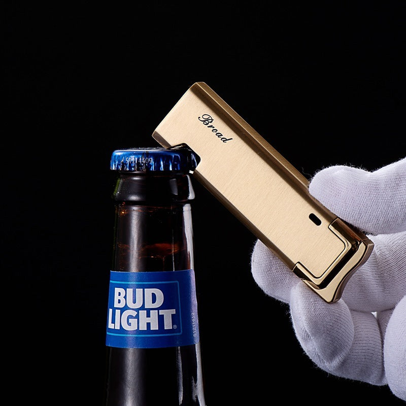 Lighter Personalized Creative Smoking Set