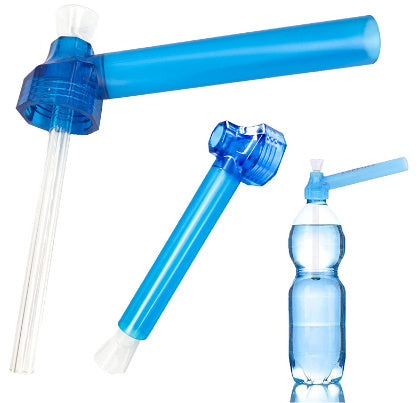 Removable Portable Glass Plastic Water Bucket