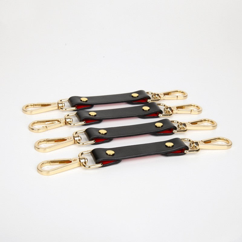 Split Leg Device Removable Adjustable Size Binding