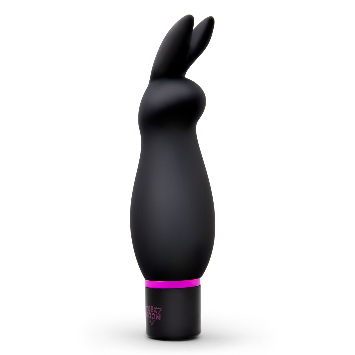 Classic Vibrator Dream Toys Sex Room Raunchy Kit Black-14