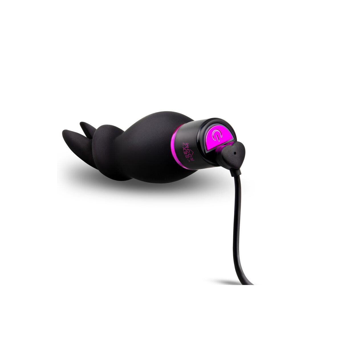 Classic Vibrator Dream Toys Sex Room Raunchy Kit Black-6