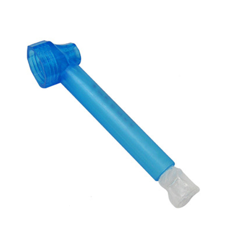 Removable Portable Glass Plastic Water Bucket