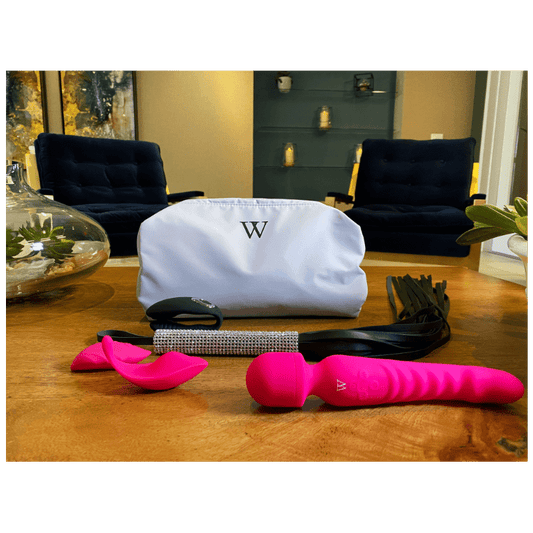 adult toy set adult toy kit V For Vibes